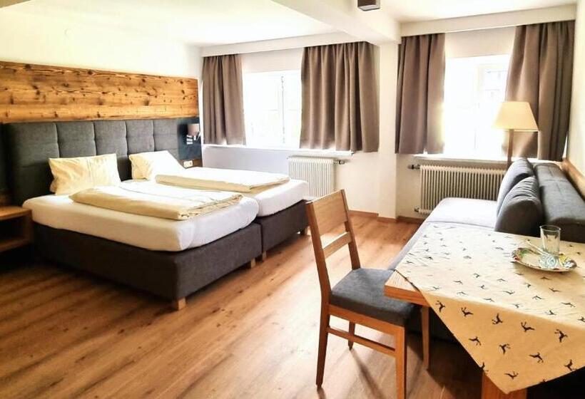 فندق Rauscher   Das Naturteichparadies