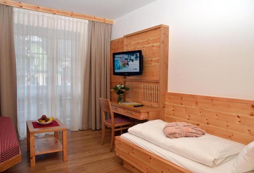 فندق Rauscher   Das Naturteichparadies