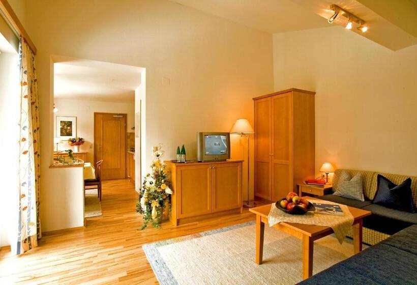 فندق Rauscher   Das Naturteichparadies