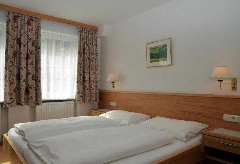 فندق Rauscher   Das Naturteichparadies