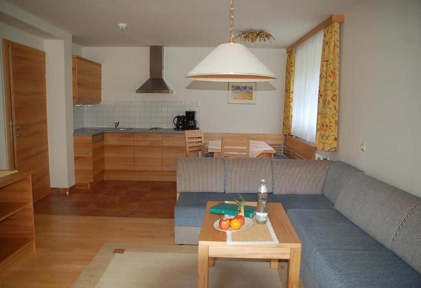 فندق Rauscher   Das Naturteichparadies