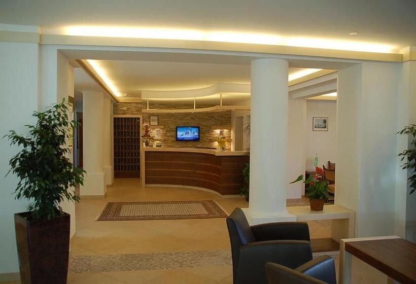 فندق Rauscher   Das Naturteichparadies