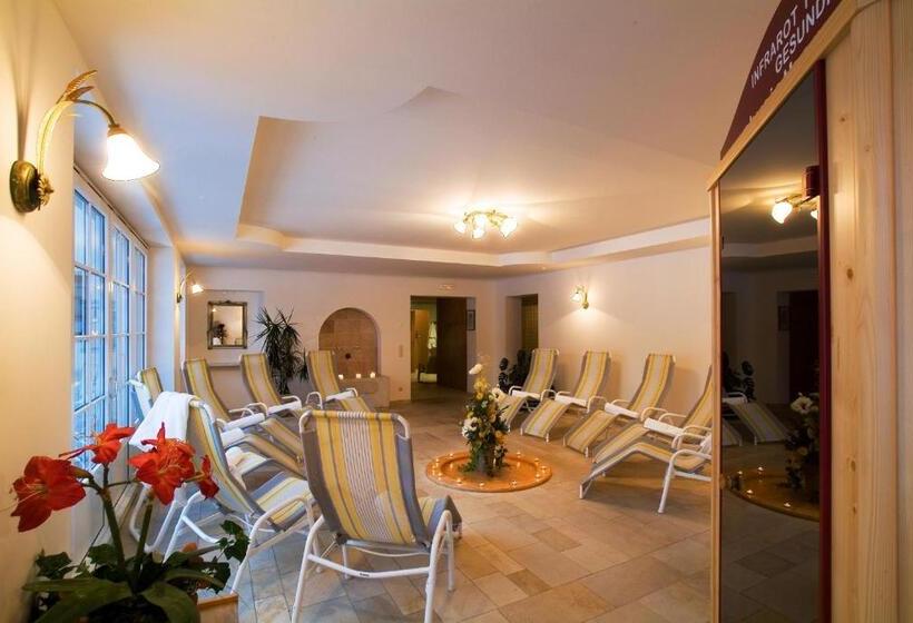 فندق Rauscher   Das Naturteichparadies