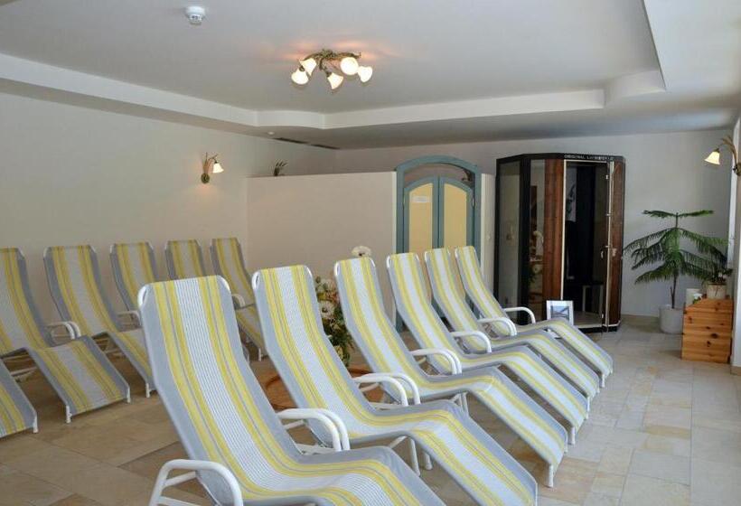 فندق Rauscher   Das Naturteichparadies