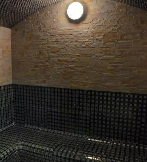 هتل Rauscher Das Naturteichparadies