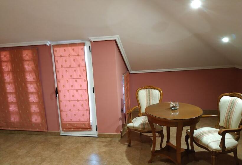 هتل Real de Castilla