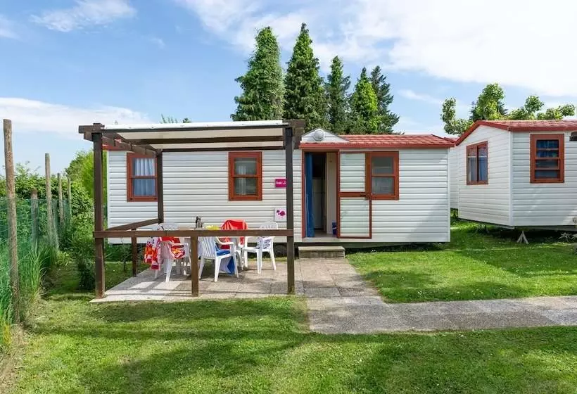 هتل San Benedetto Camping Relais