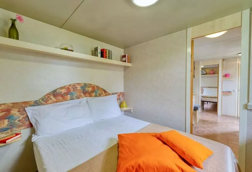 هتل San Benedetto Camping Relais