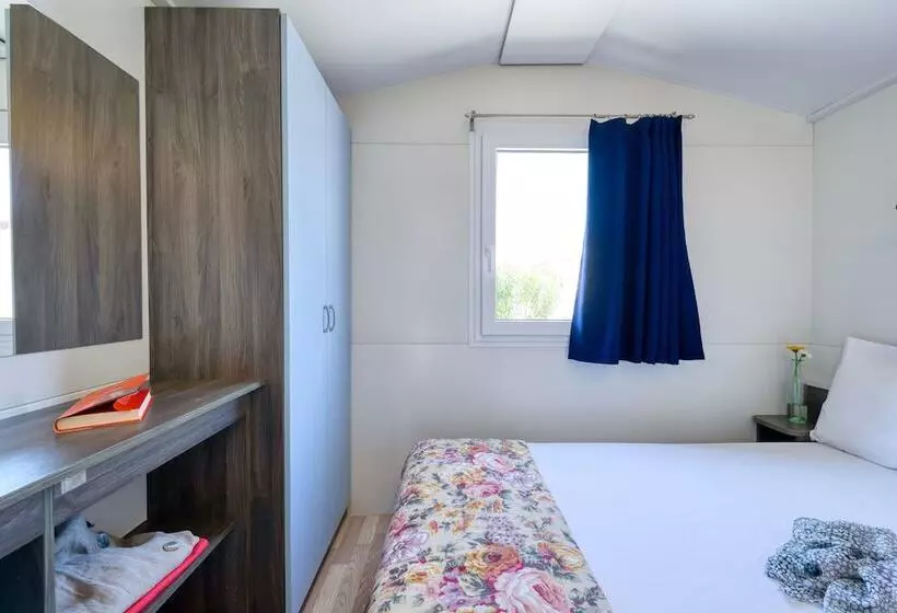 هتل San Benedetto Camping Relais