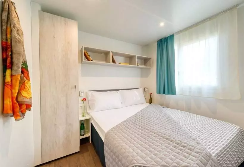 هتل San Benedetto Camping Relais