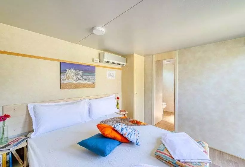 هتل San Benedetto Camping Relais