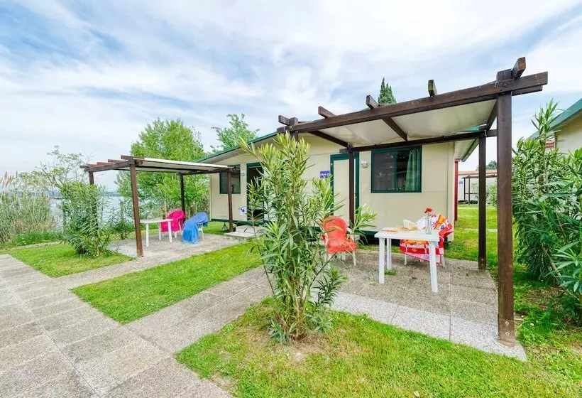 هتل San Benedetto Camping Relais
