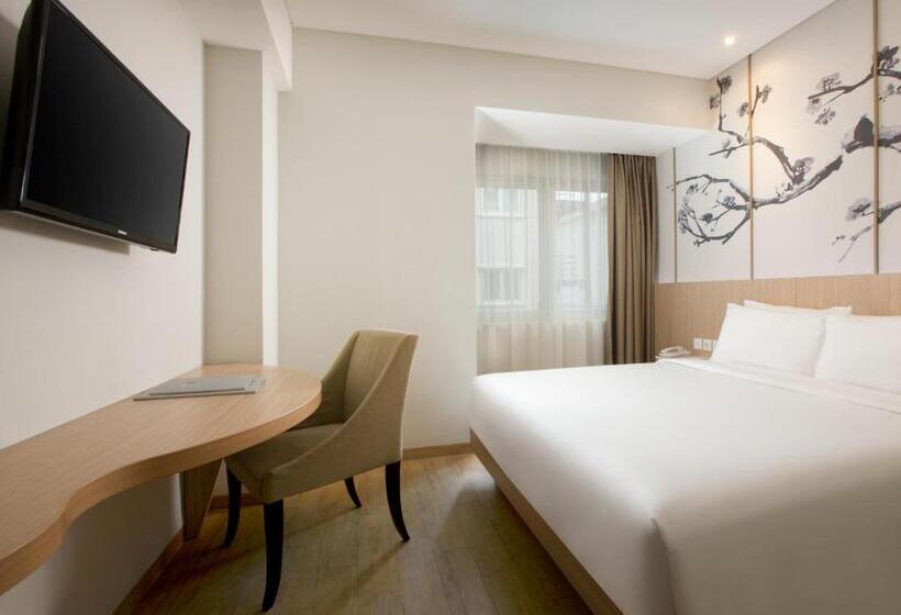 فندق Santika Mega City  Bekasi