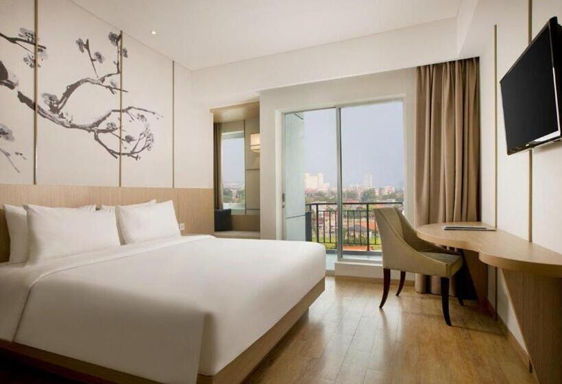 فندق Santika Mega City  Bekasi