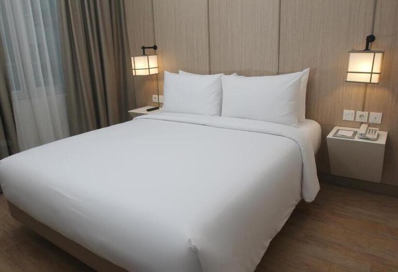 فندق Santika Mega City  Bekasi