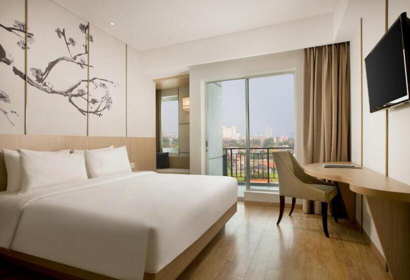 فندق Santika Mega City  Bekasi