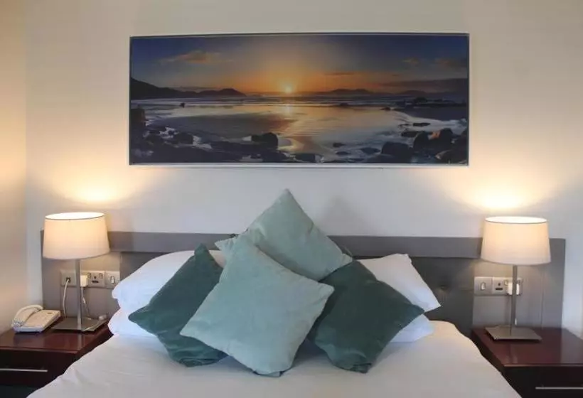 ホテル Sea Lodge