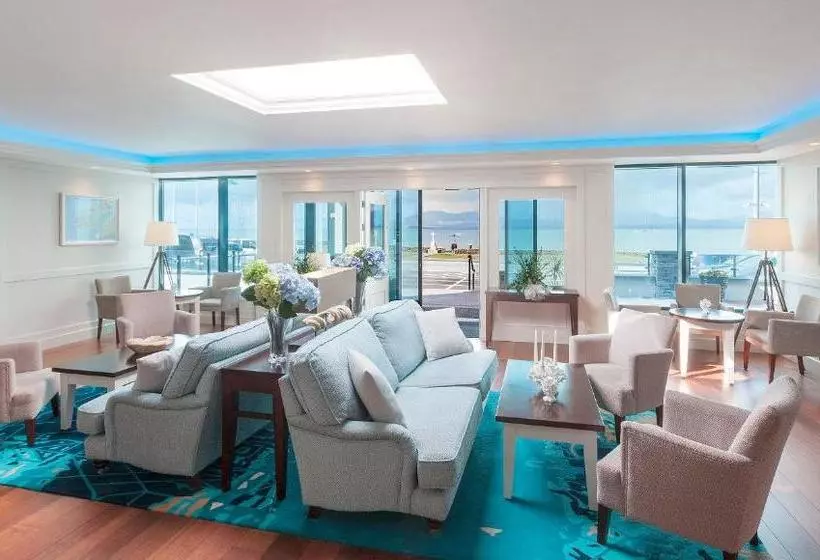 ホテル Sea Lodge