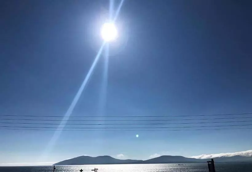 ホテル Sea Lodge
