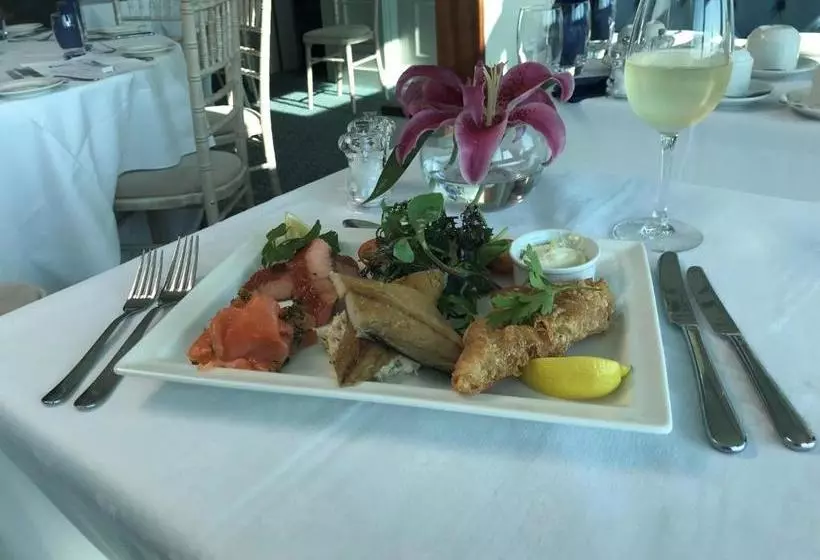 ホテル Sea Lodge