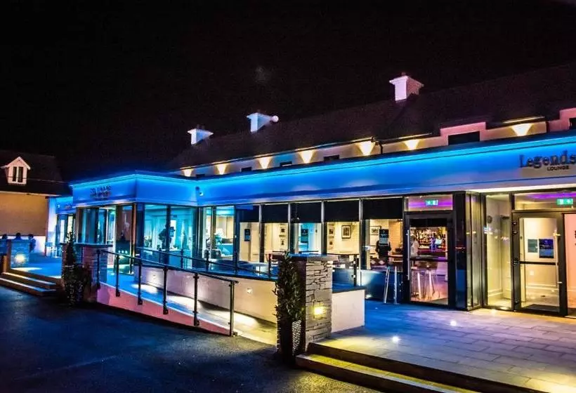 ホテル Sea Lodge
