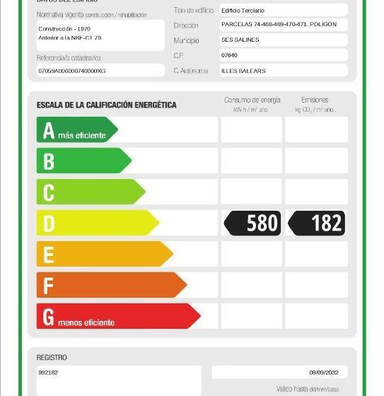فندق Agroturismo S Hort De Can Carrio Ag226
