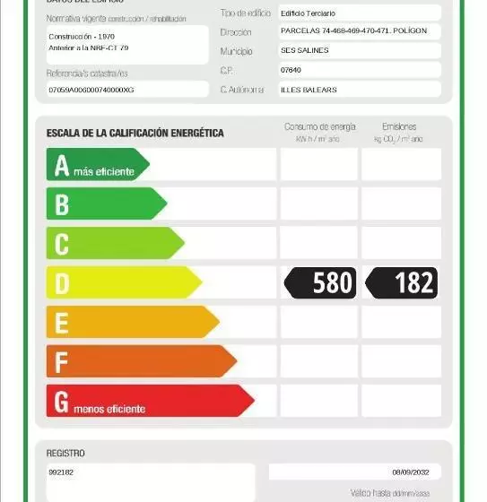 هتل Agroturismo S Hort De Can Carrio Ag226