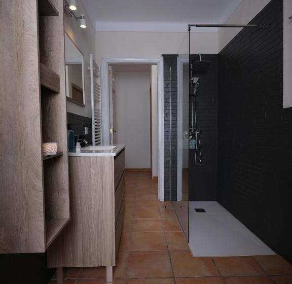 فندق Agroturismo S Hort De Can Carrio Ag226