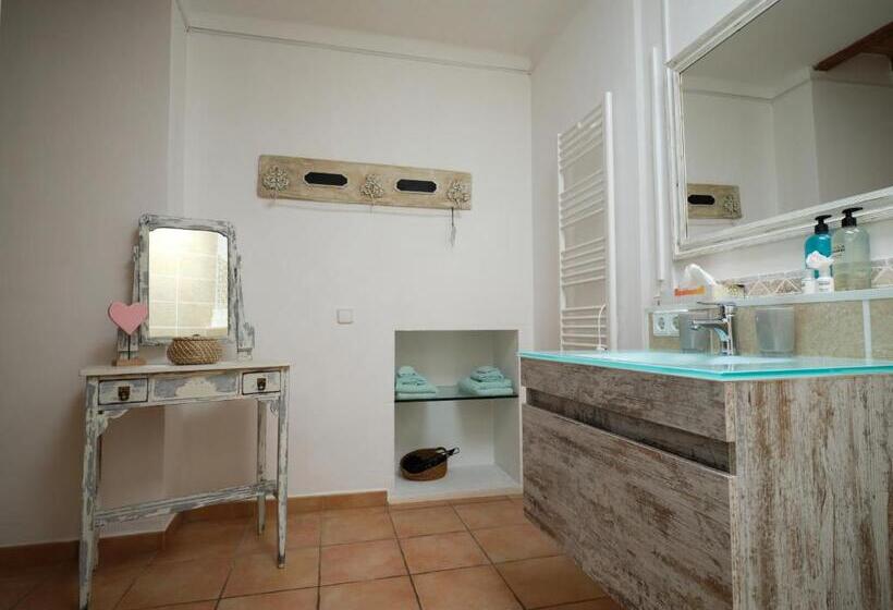 فندق Agroturismo S Hort De Can Carrio Ag226