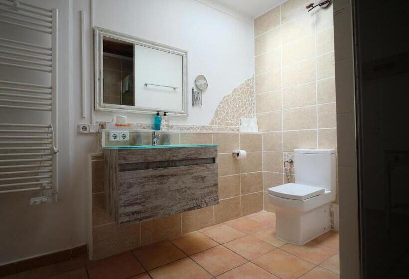 فندق Agroturismo S Hort De Can Carrio Ag226