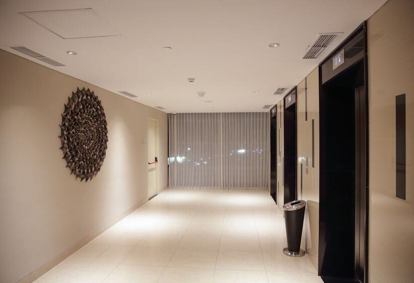 The Luxton Cirebon Hotel And Convention