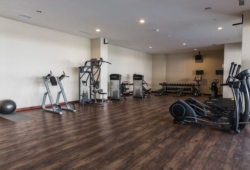 The Luxton Cirebon Hotel And Convention