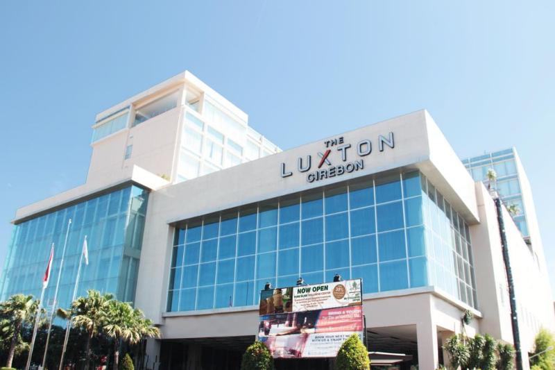 The Luxton Cirebon Hotel And Convention