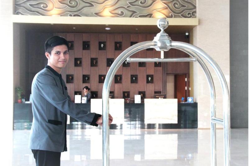 The Luxton Cirebon Hotel And Convention