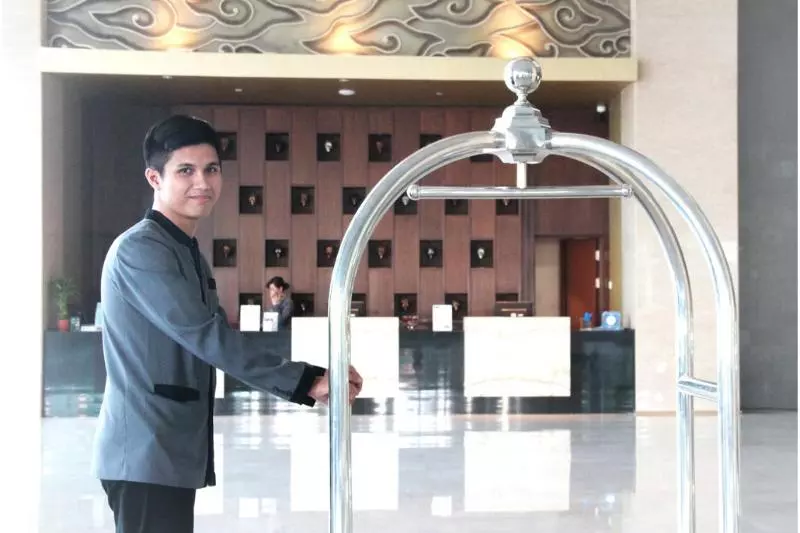 The Luxton Cirebon Hotel And Convention