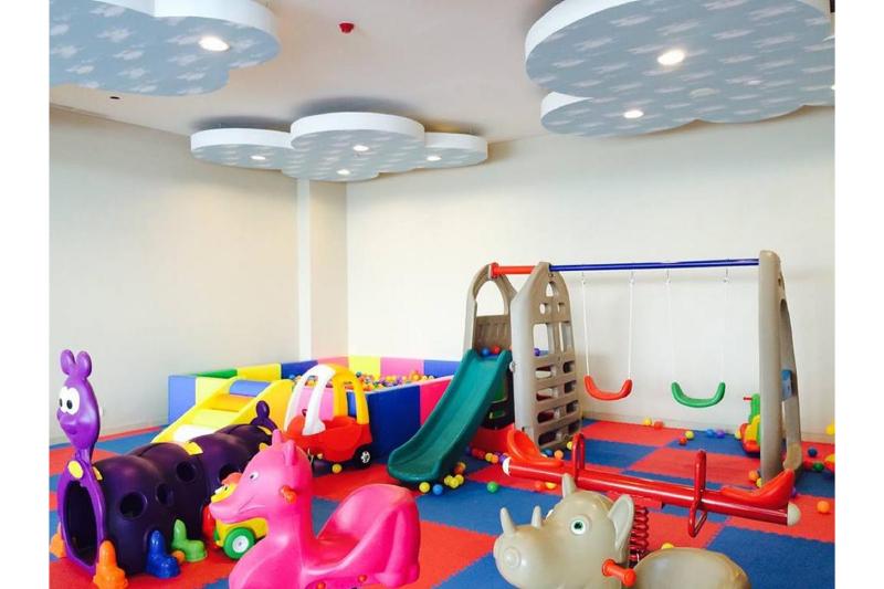 The Luxton Cirebon Hotel And Convention