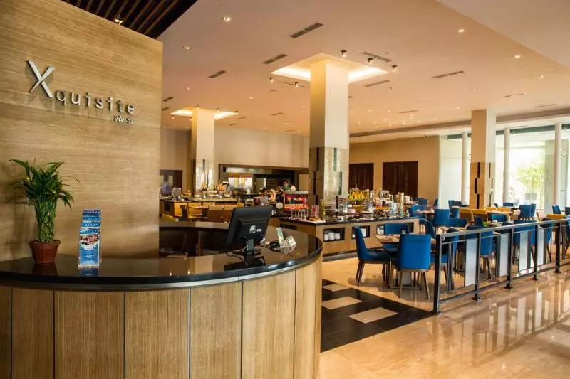 The Luxton Cirebon Hotel And Convention