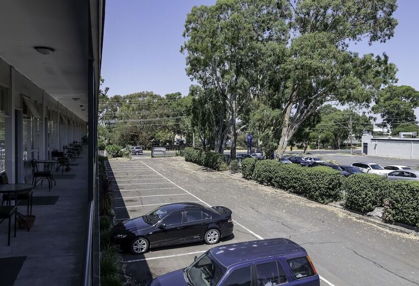 The Prince Mark Motel