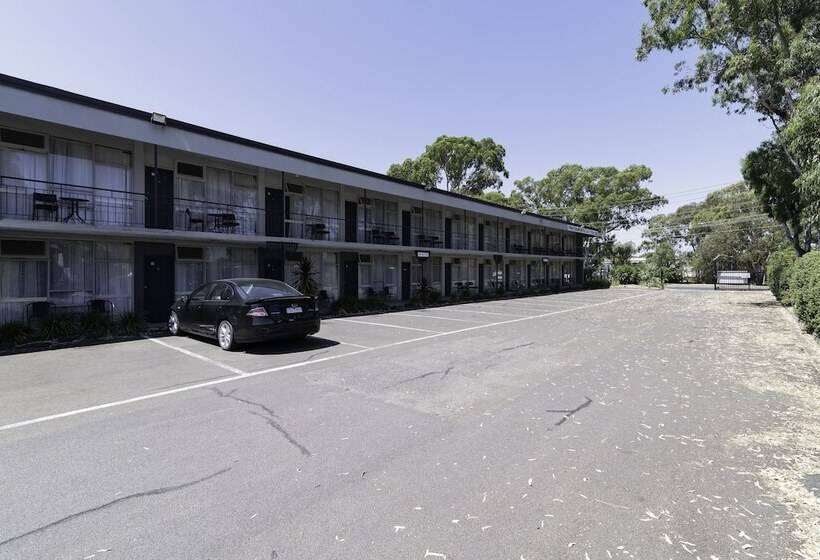 The Prince Mark Motel