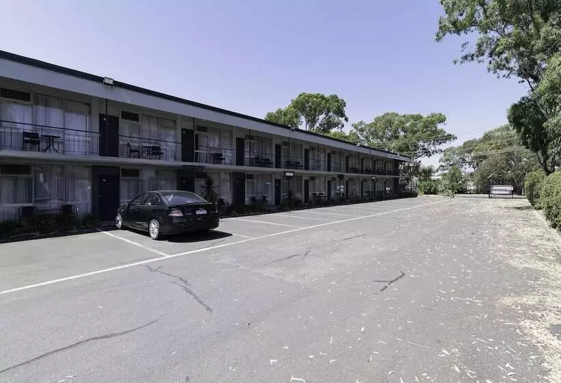The Prince Mark Motel