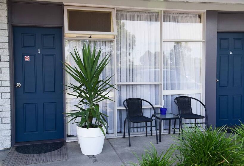 The Prince Mark Motel