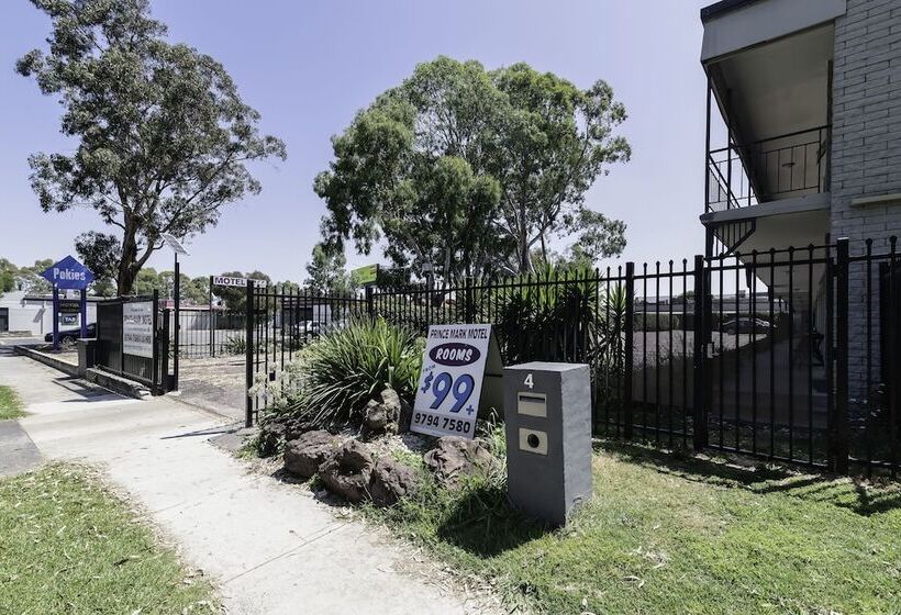 The Prince Mark Motel