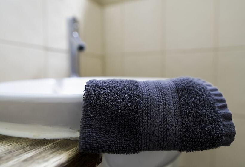 The Prince Mark Motel