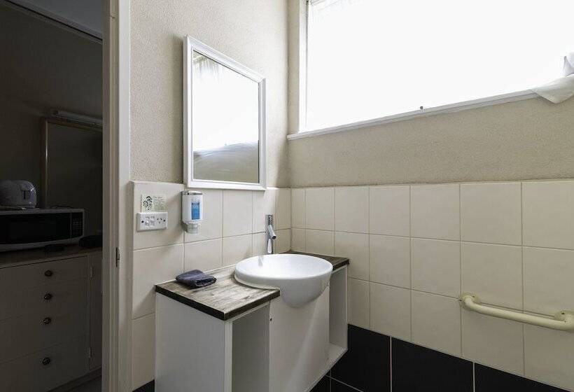 The Prince Mark Motel