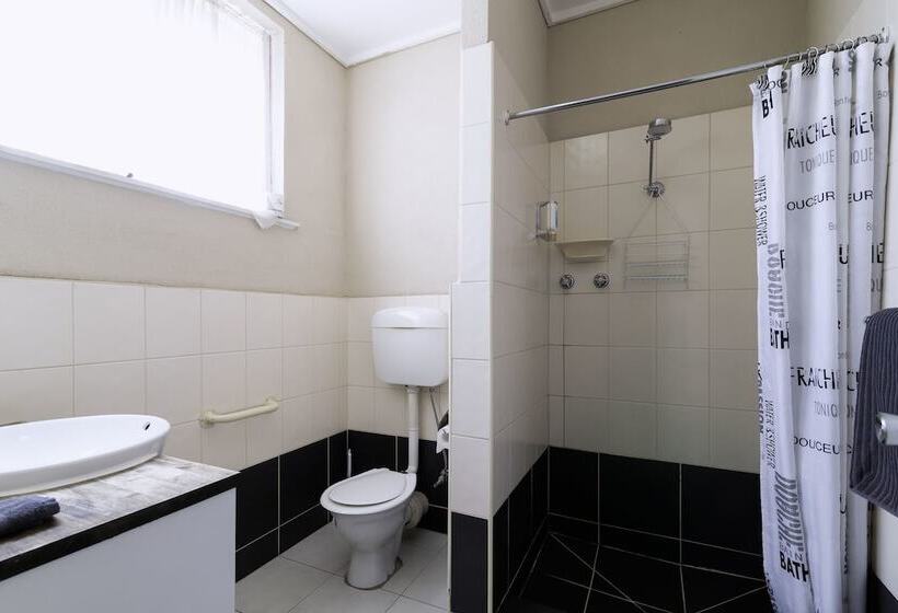 The Prince Mark Motel