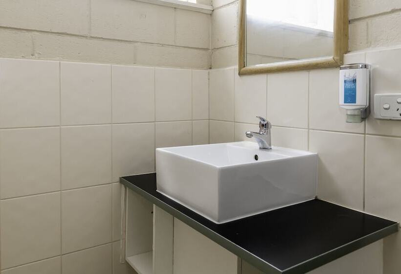 The Prince Mark Motel