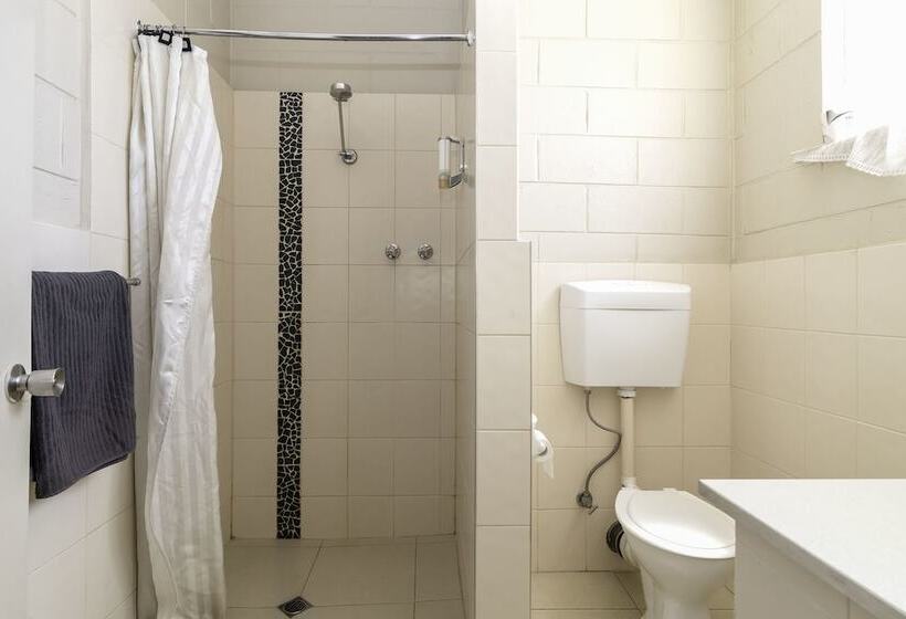 The Prince Mark Motel