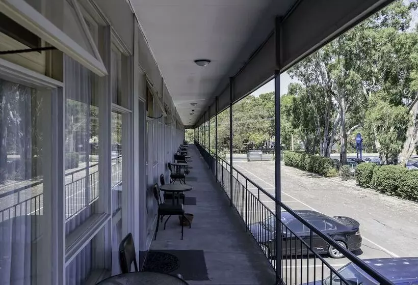 The Prince Mark Motel