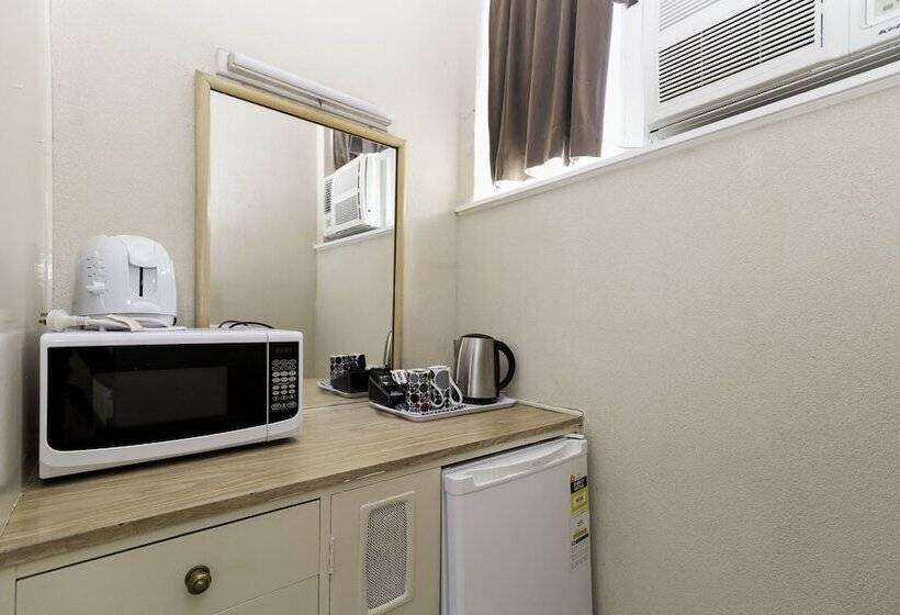 The Prince Mark Motel