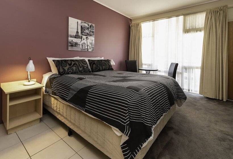 The Prince Mark Motel